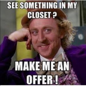 🤗🌸I LOVE OFFERS! 🌸🤗